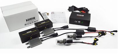 対応が良いと評判のHID屋のHID