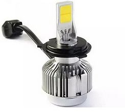 ちょっと古いタイプのLEDヘッドライト